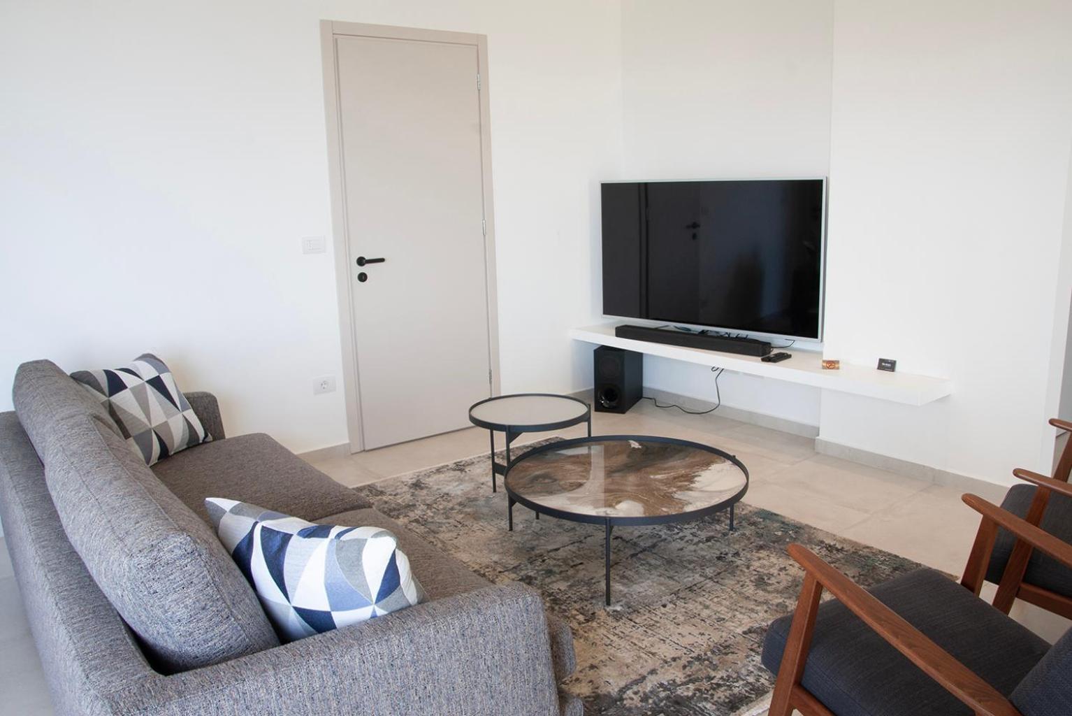 Villa D'Anvers - Luxury Holiday Resort Soúda Ngoại thất bức ảnh