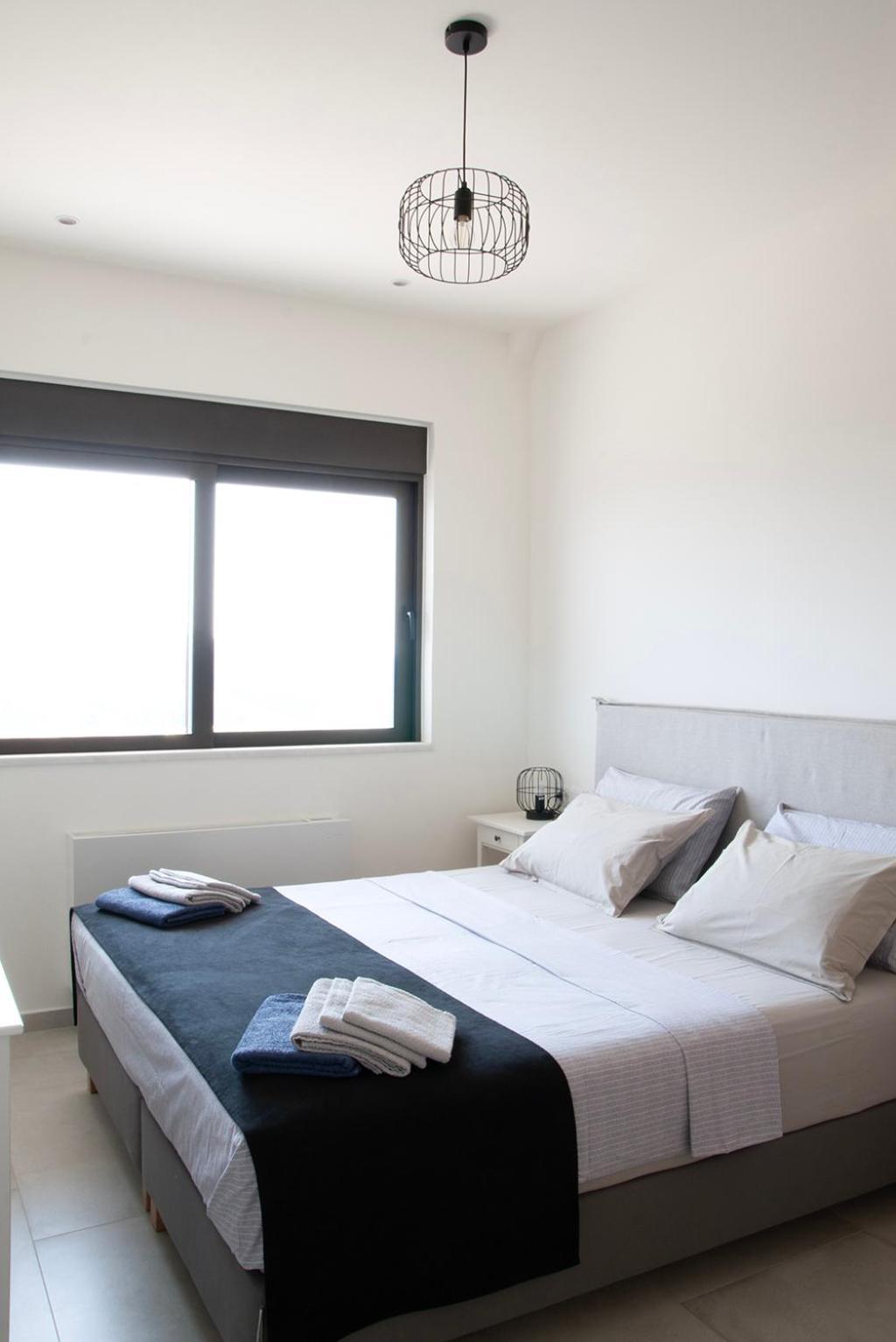 Villa D'Anvers - Luxury Holiday Resort Soúda Ngoại thất bức ảnh